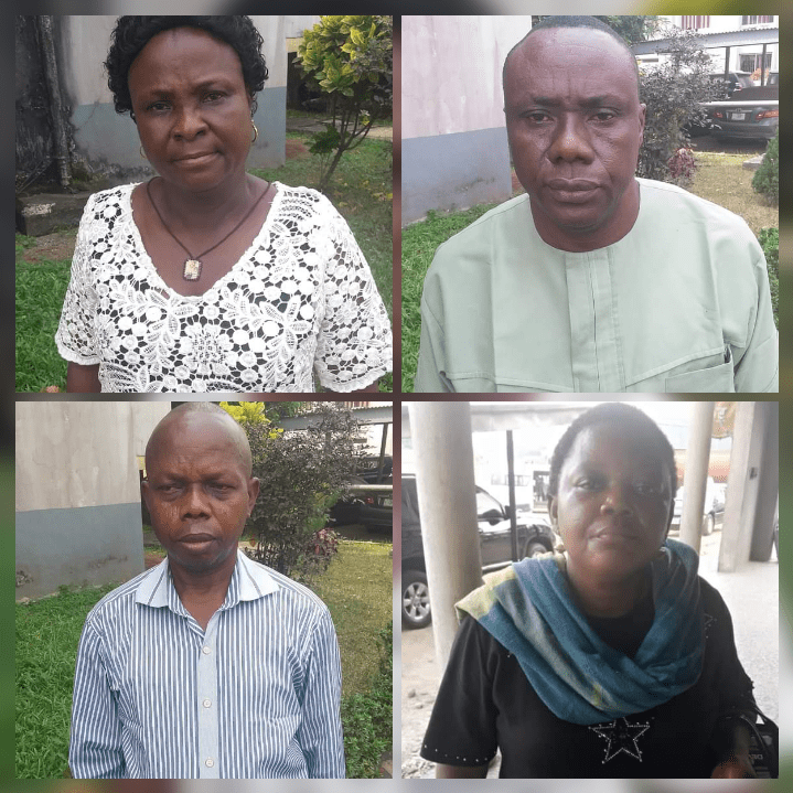 EFCC Dock Executives Of College Of Education Warri Coop For Alleged N32m Fraud