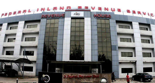 FIRS To Adopt NIN  For Tax Collection, Profiling