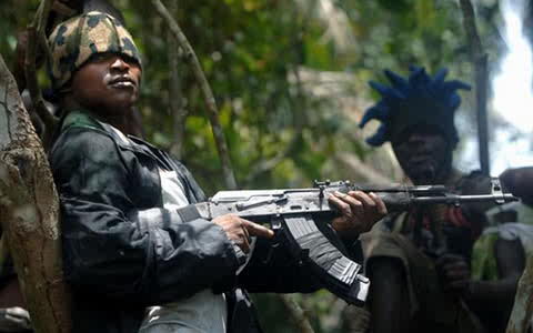 Gunmen Abduct  Mother And Son In Jigawa