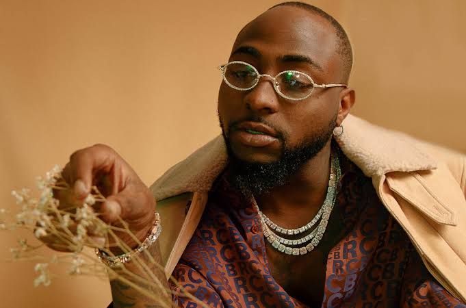 Davido Now The Most Followed African Artiste With 20million Instagram Followers