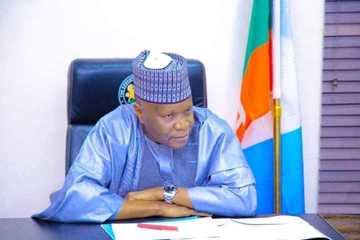 Nigeria’s Democracy Has Come Of Age – Inuwa Yahaya