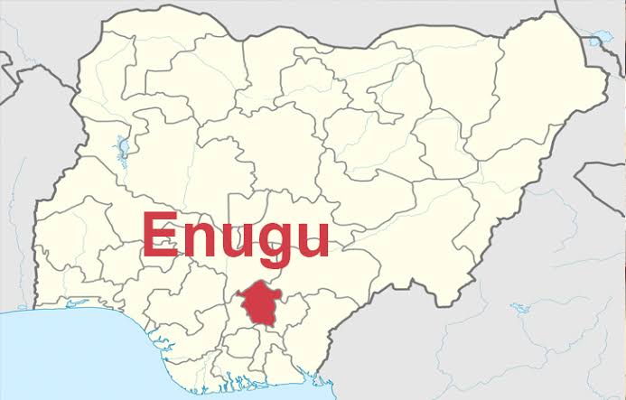 Enugu Residents Shun Democracy Day Protest