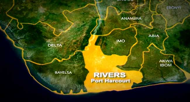 Unidentified  Helicopter  Allegedly Shot At Passenger Boat In Rivers