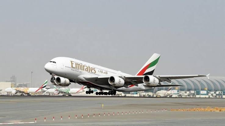 UAE Lifts Ban On Transit Flight From Nigeria, 5 Other Countries