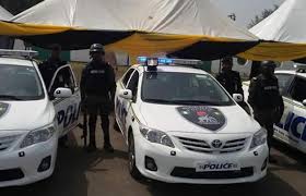 AGF Donates Vehicles To Police, Vigilante Group In Kano