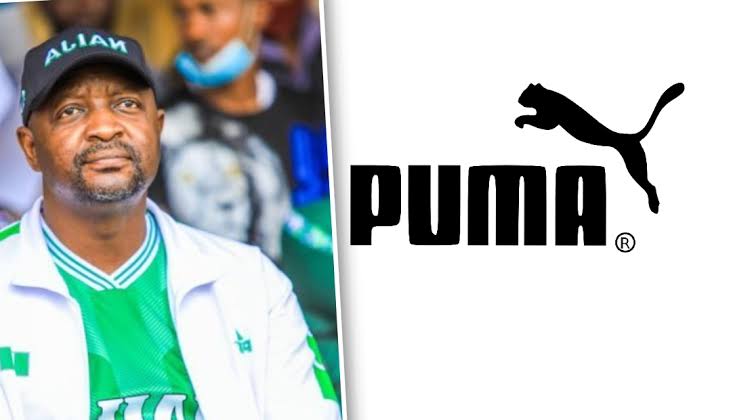 Puma Terminates Four Year Contract With Nigeria