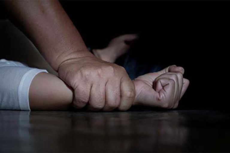 Man Kills Sister’s Rapist In Cell