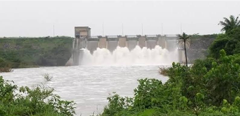 Lagos Govt Alerts Residents Of Release Of Water From Oyan Dam