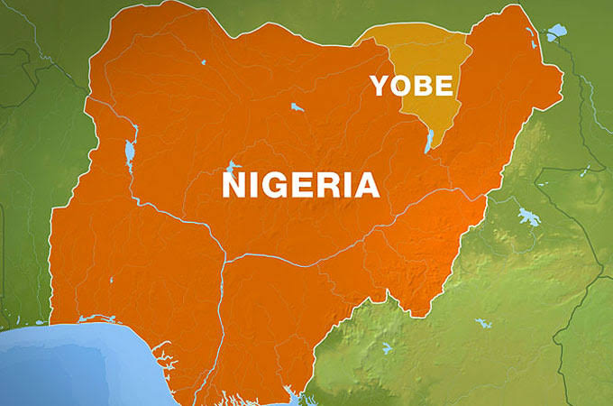 Several Persons Reportedly Killed In Aerial Bombardment In Yobe, Air Force Denies Claim
