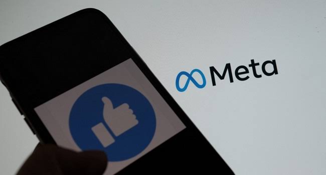 Facebook Changes Name To “Meta”