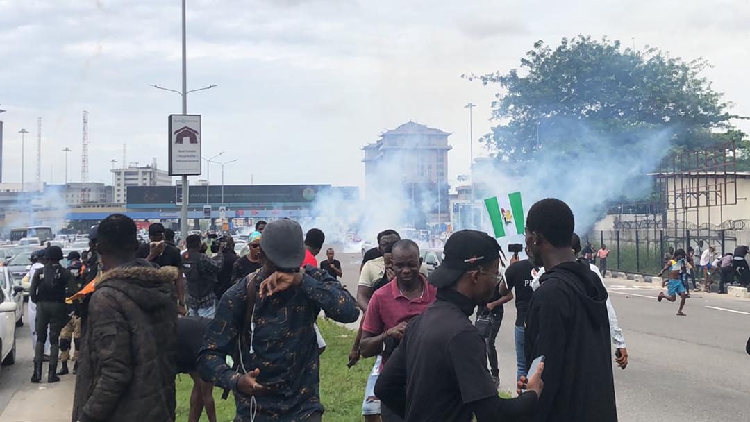 34 Hoodlums Arrested, Arraigned During #EndSARS Memorial- Police