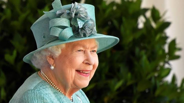 Queen Elizabeth II Hospitalised