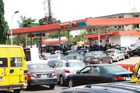 Fuel Queues Resurface In Lagos, Abuja  Despite NNPC Warning Against Panic- Buying
