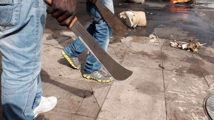 Hoodlums Allegedly Behead Retired Police Officer In Imo