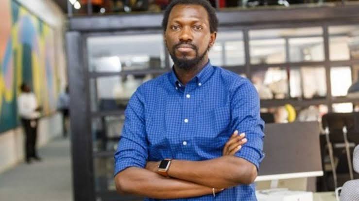 Flutterwave CEO Responds To Allegations Of Financial,Personal Misconduct