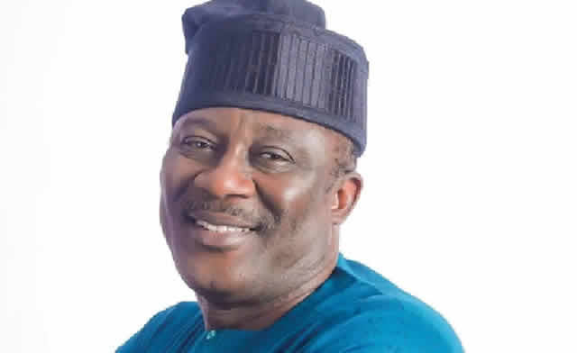 Kogi West: Smart Adeyemi Loses 4th Term Senatorial Bid