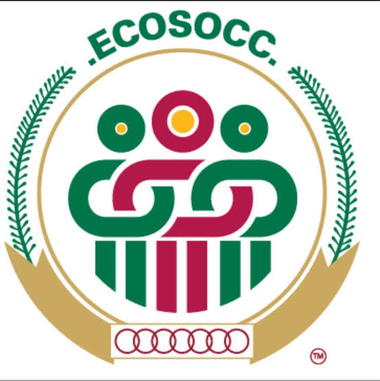 ECOSOCC Suspends Tunji Asaolu, John Oba, 5 Others