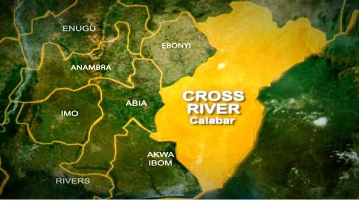 24-yr-old Law Student Abducted In Cross River