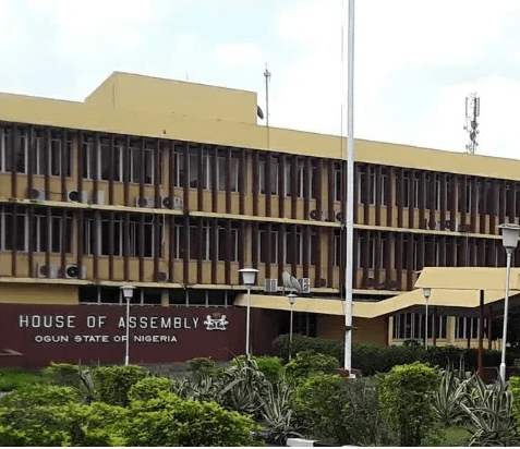 Ogun Assembly Suspends Sitting Over Speaker’s Arrest