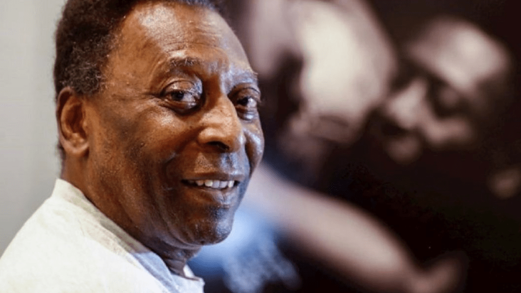 Pele’s Health Worsen As He Receives End-of-life Care in Sao Paulo Hospital