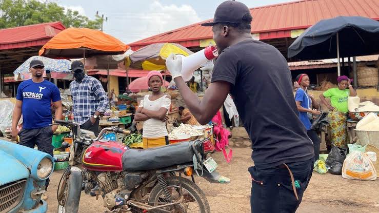 Islamic Clerics Call For Legislation Against Use Of Megaphone For Preaching