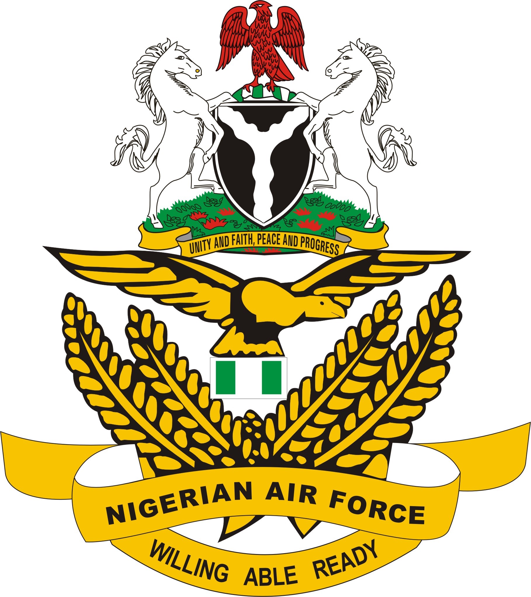 We Are Not Recruiting”- NAF Warns Nigerians About Fraudulent Advert