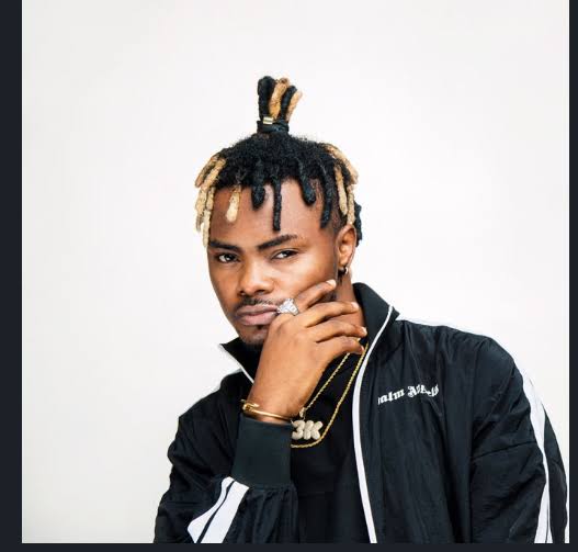 Nigerian Rapper, ‘Oladips’ Dies At 28