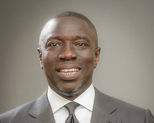 Asue Ighodalo Resigns As Chairman Nigerian Breweries To Join Edo Guber Race