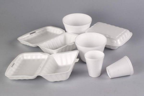 Lagos Govt Bans Use Of Styrofoam, Single Use Plastics
