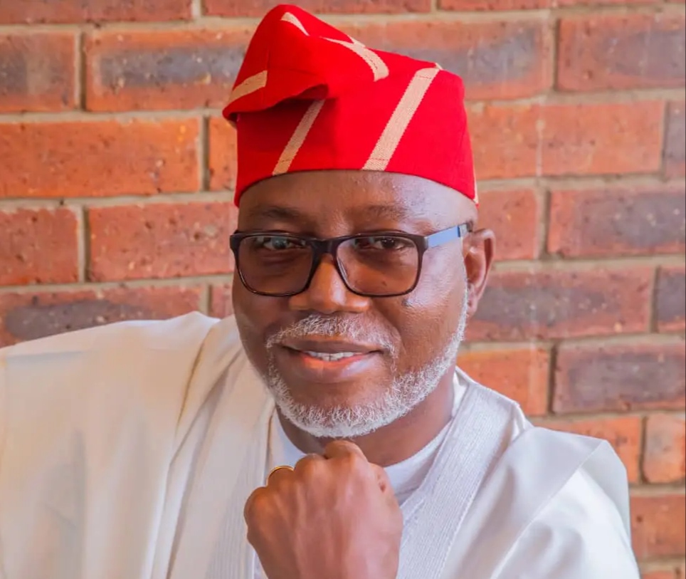 Aiyedatiwa Clandestinely Reappoints Aides Sacked by Akeredolu
