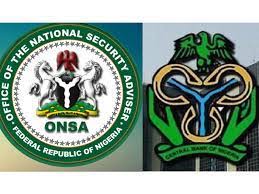 ONSA, CBN to end Illegal Activities within the FX Market