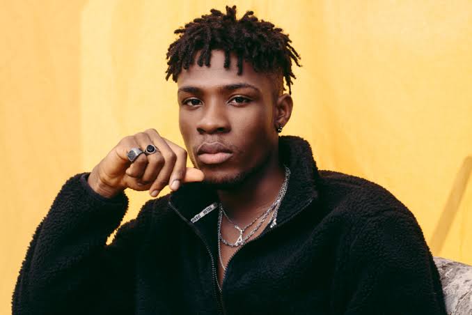 Joeboy Exit Empawa Music, Launches Own Label, Young Legend