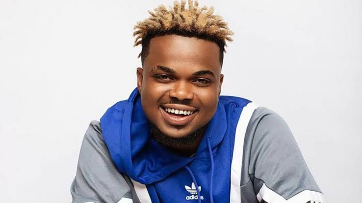 Singer, Rexxie arrested by Ugandan immigration