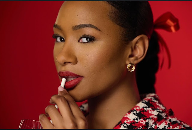 Temi Otedola becomes L’Oréal Paris’ first Nigerian digital ambassador