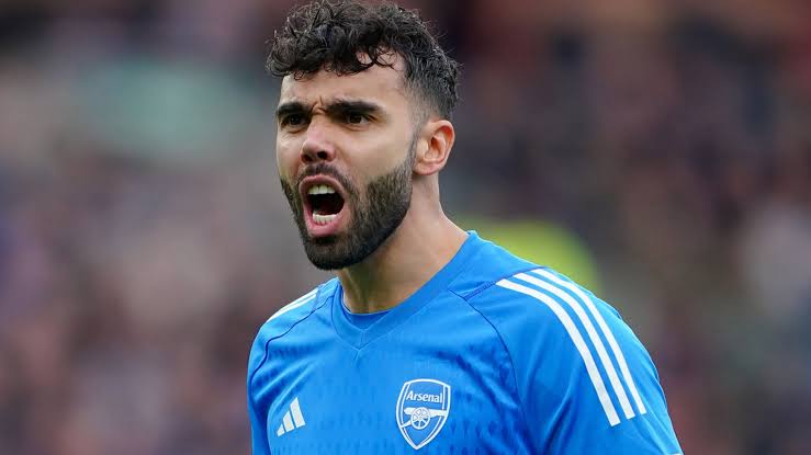 David Raya completes £27m permanent transfer move to Arsenal