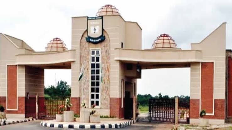 Kwara varsity expels 175 students for possession of firearms, theft, other crimes