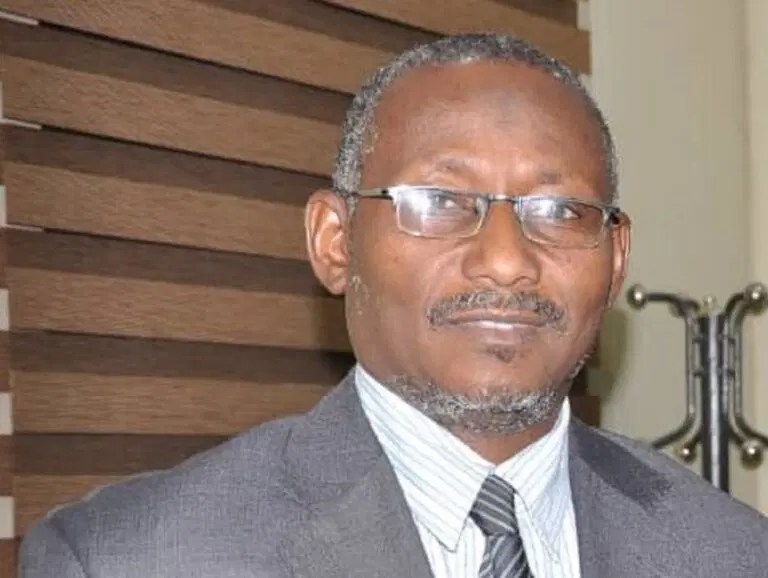 Tinubu re-appoints Prof.Abba Sheshe ,CMD, Aminu Kano Teaching Hospital