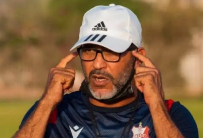 AFCON 2025 Q: We’ll try to secure victory – Libya coach Al-Hadiri