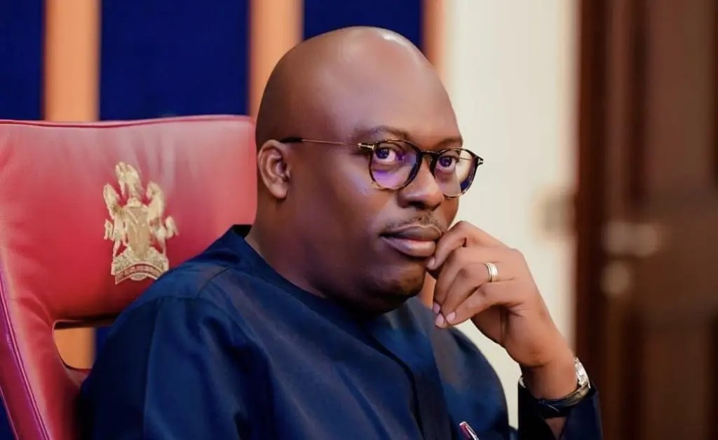 Fubara inaugurates seven-member panel to probe arson, killings at LG HQs