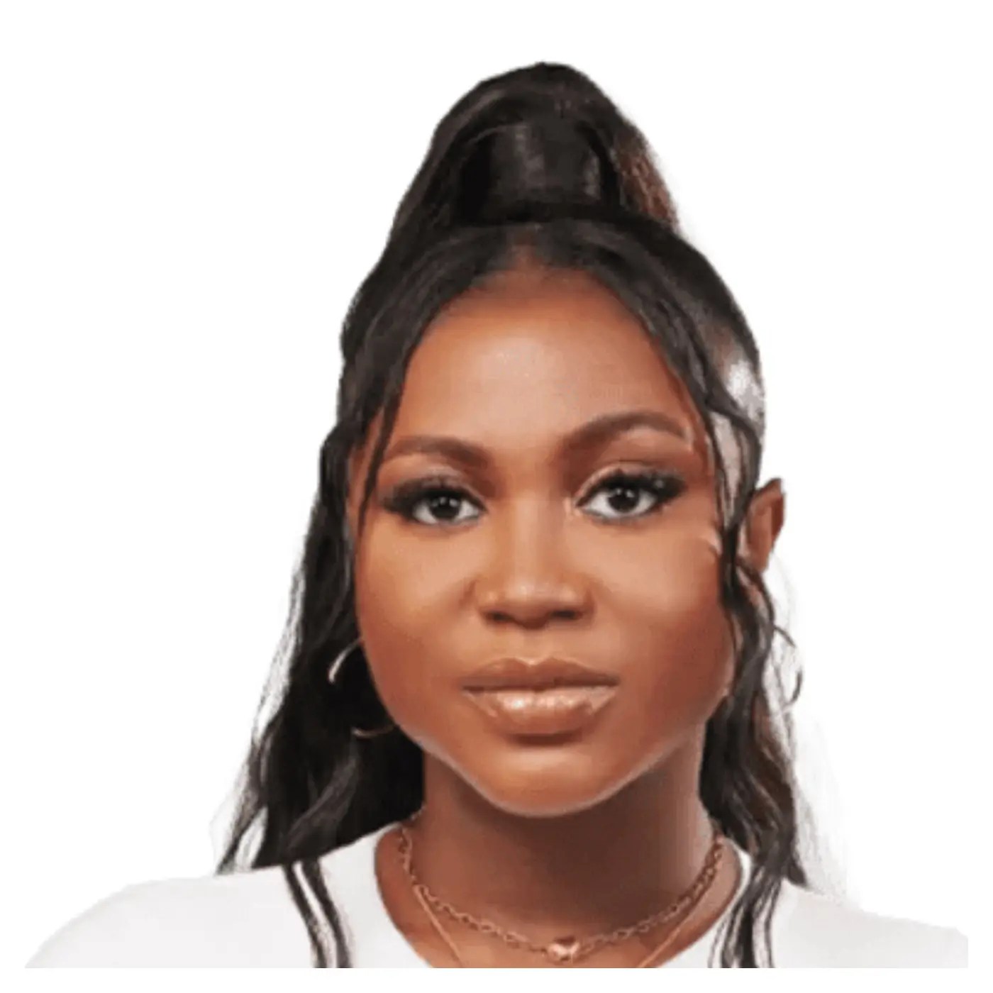 ‘I will earn N100m by the end of the year’- Bbnaija Wanni vows