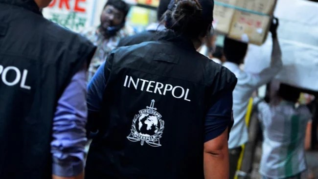 10 suspects on INTERPOL’s watchlist arrested in Nigeria
