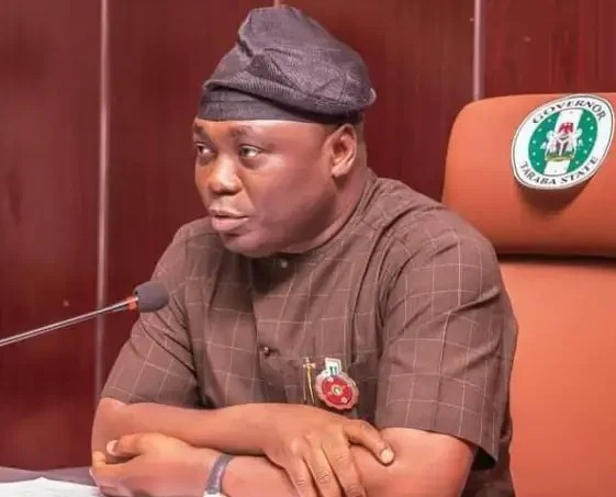 Bandits attack vehicle carrying Gov Kefas’ mother, sister in Tarab