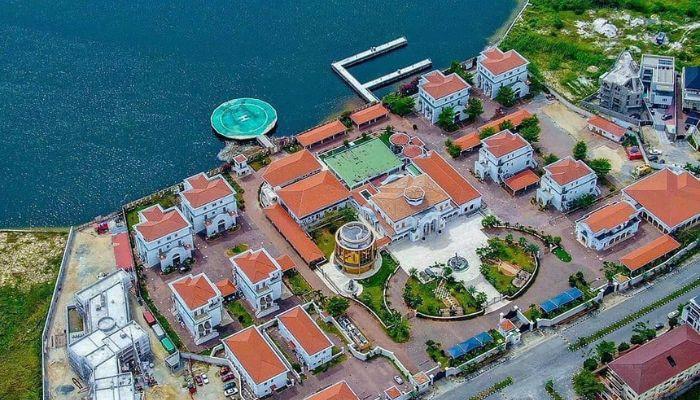 Banana Island Bans All Short-Let, Airbnb Rentals