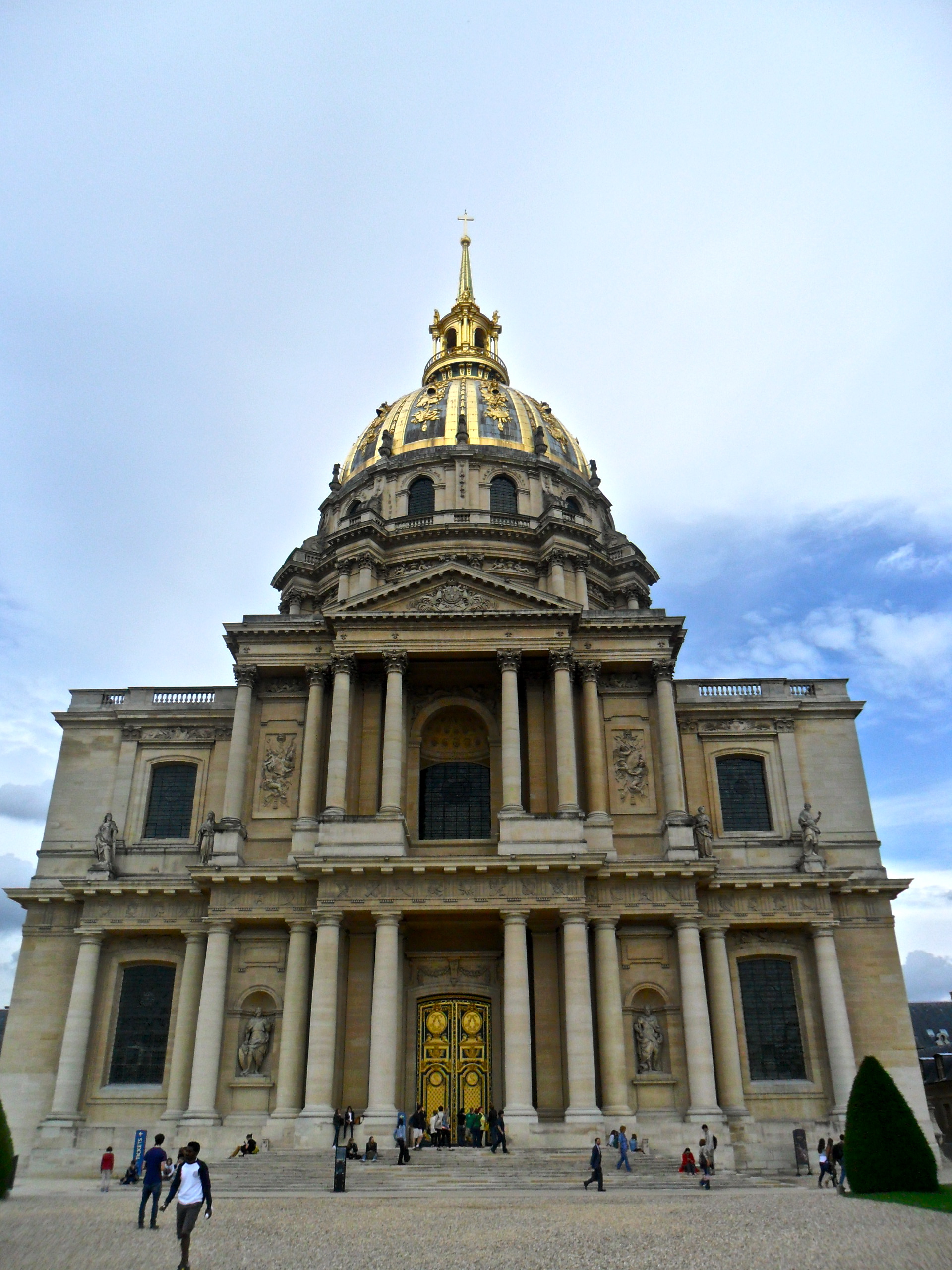 Invalides