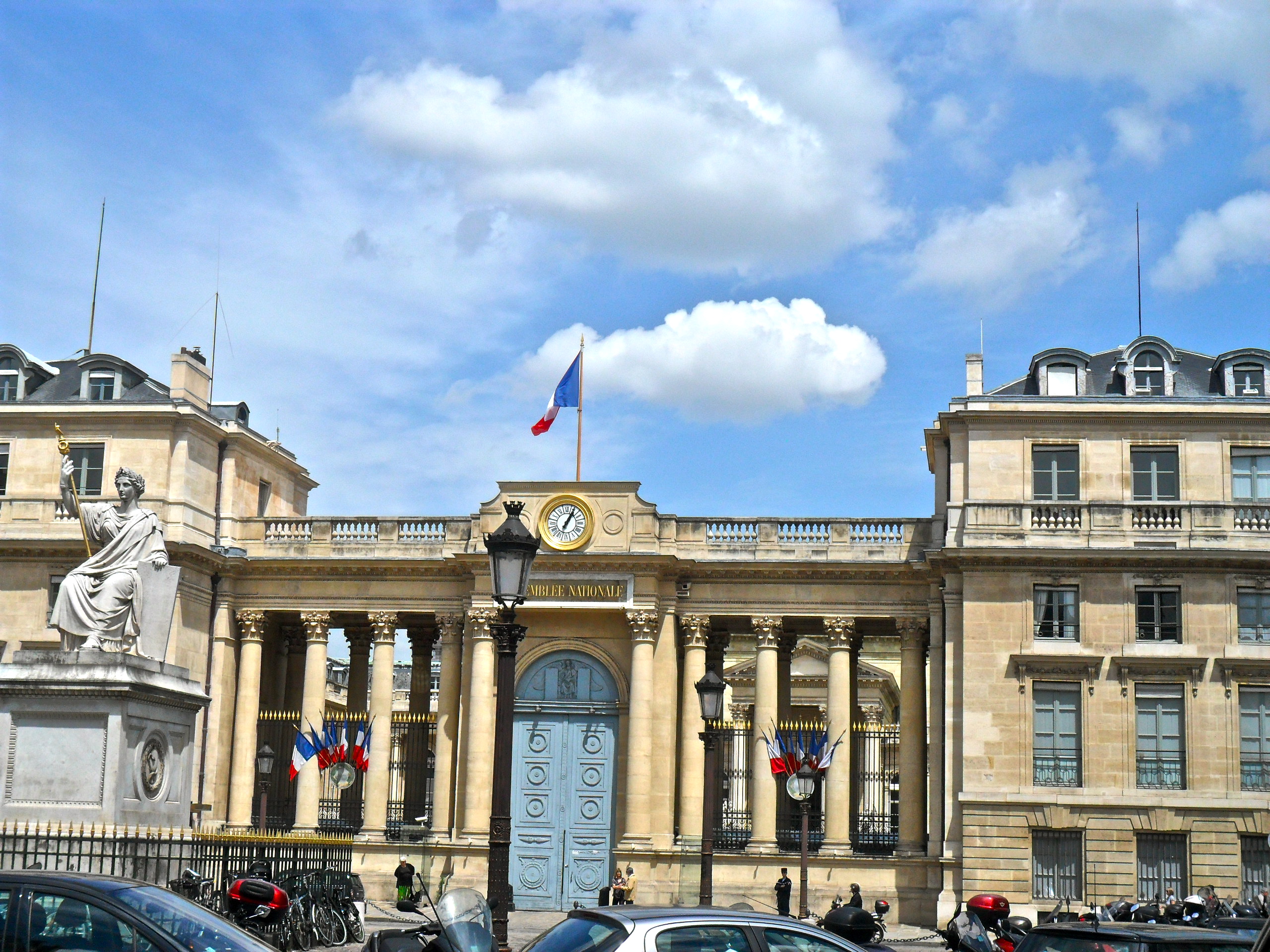 Assemblée Nationale