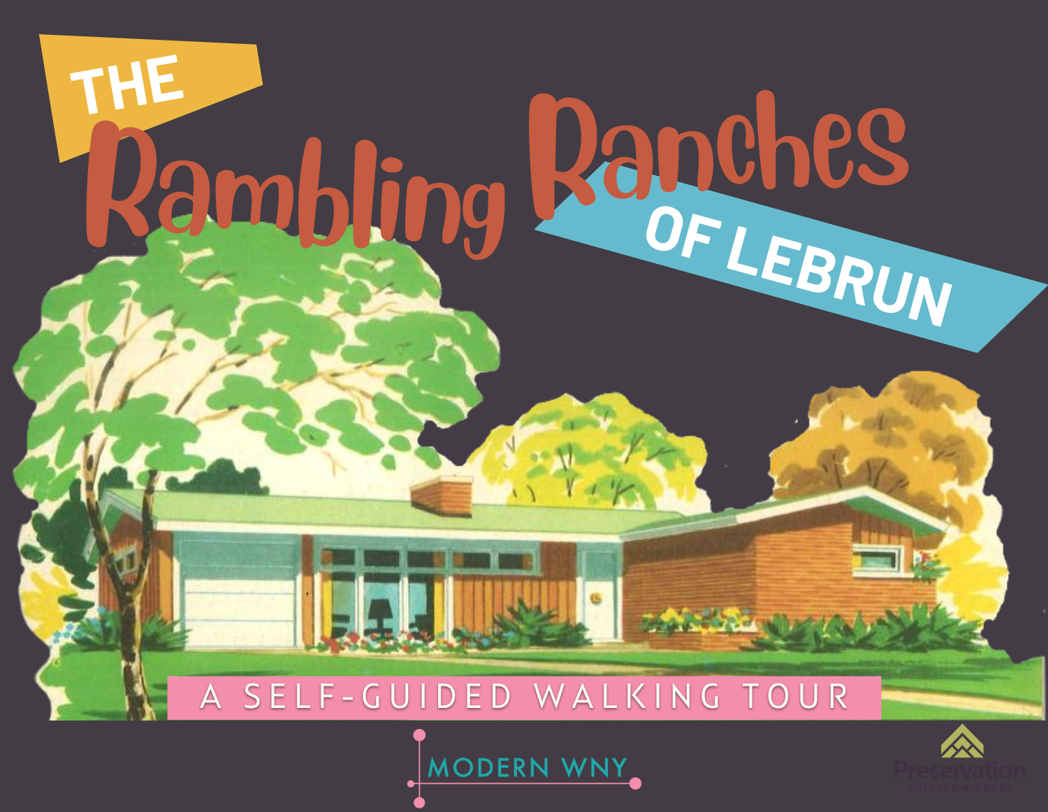 Modern WNY 2022 Preservation Buffalo Niagara