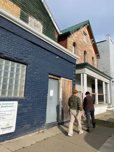 Proposed Changes to Section 106 Would Silence Communities and Undermine Historic Preservation