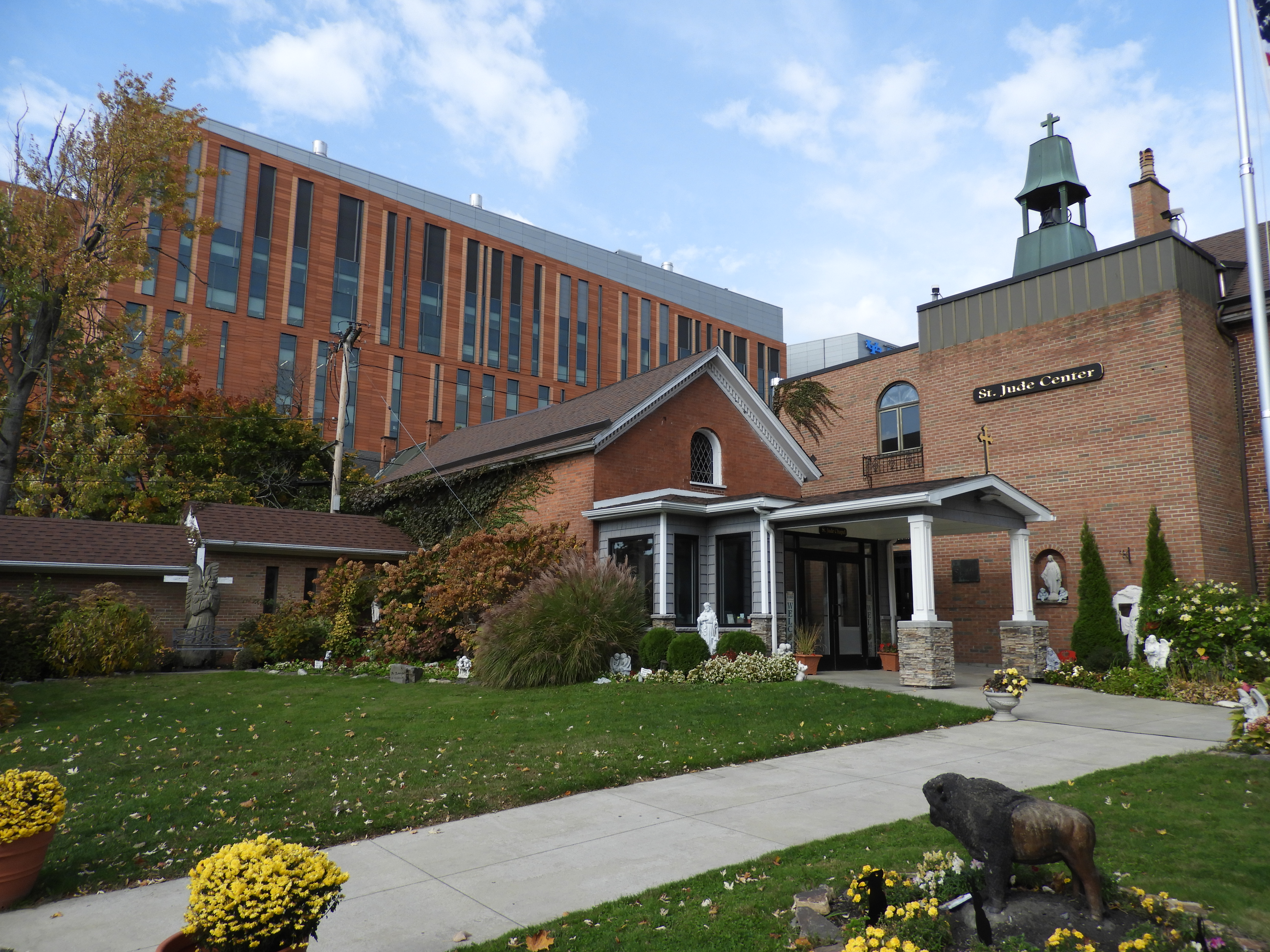 Brewers Hill Local Historic District