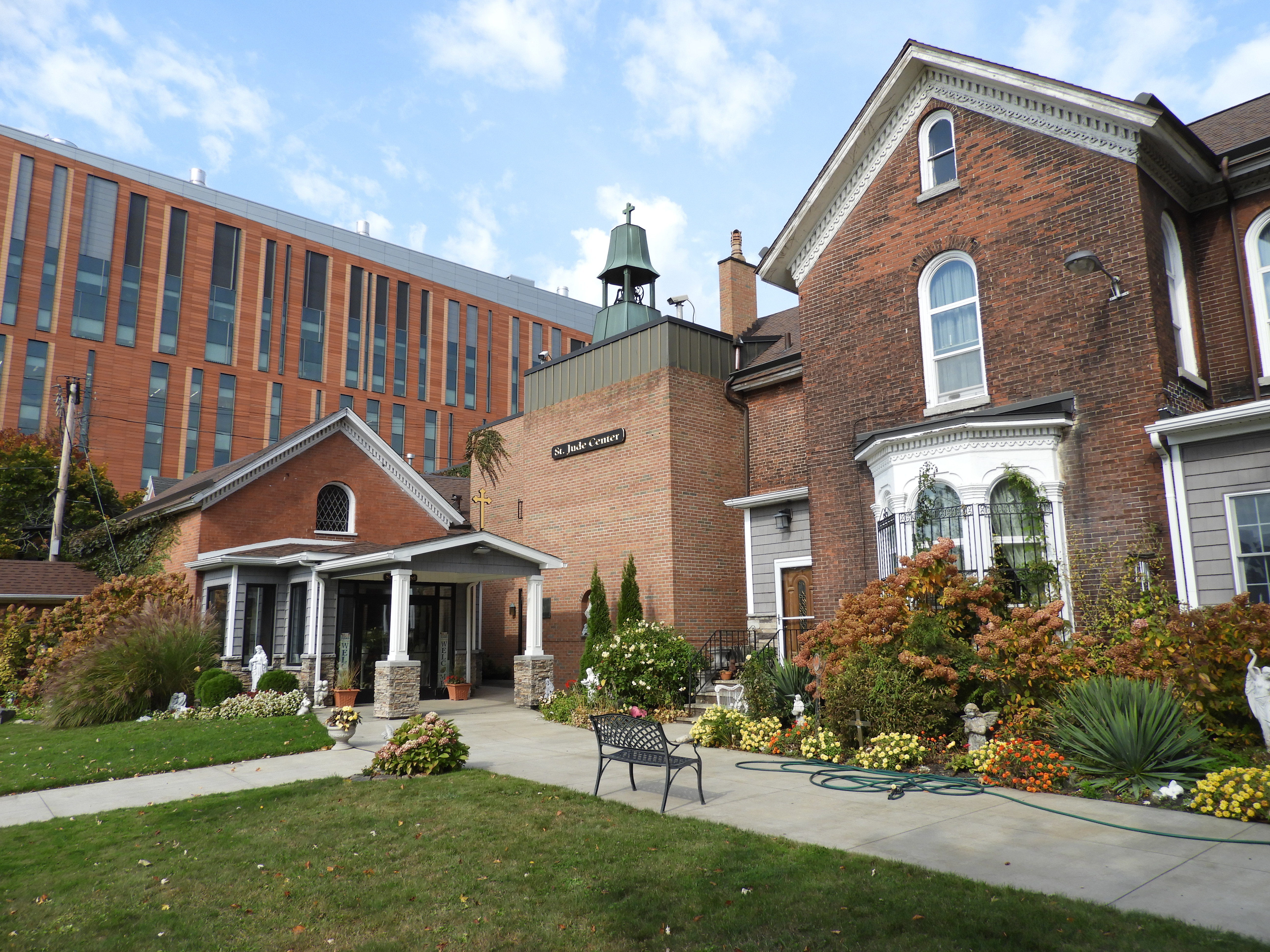 Brewers Hill Local Historic District