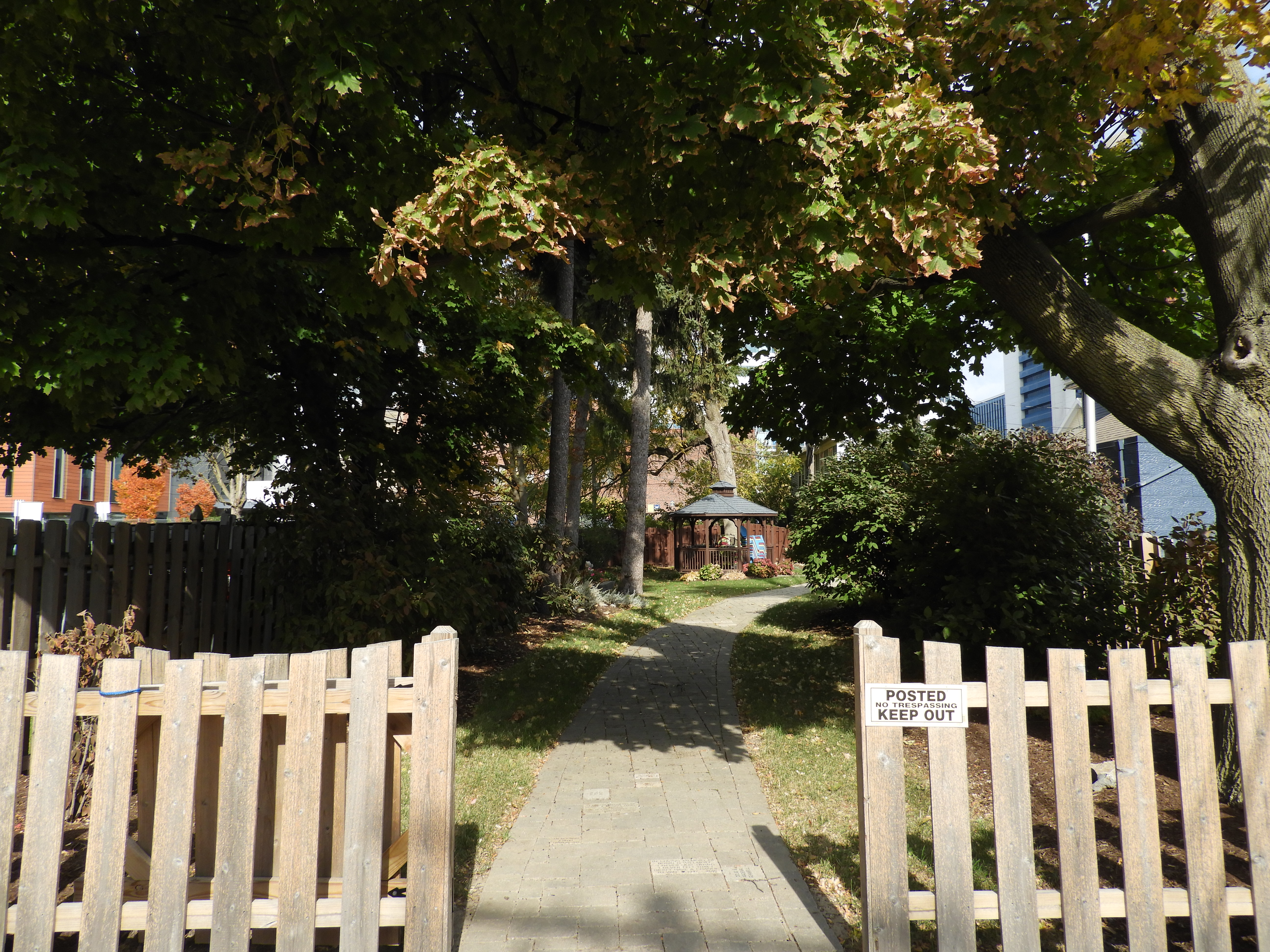 Brewers Hill Local Historic District